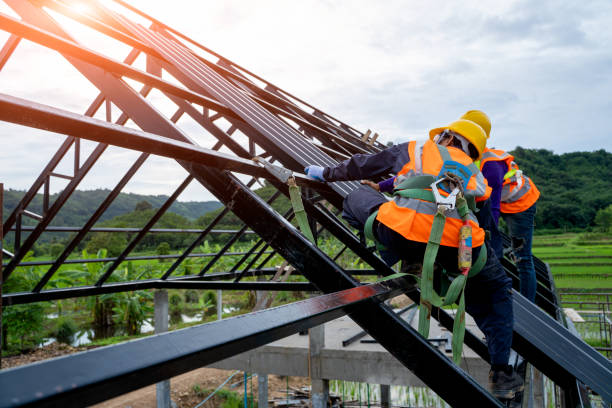 Best Best Roofing Contractors  in Hickman, NE