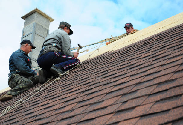 Reliable Hickman, NE Roofing Contractor Solutions