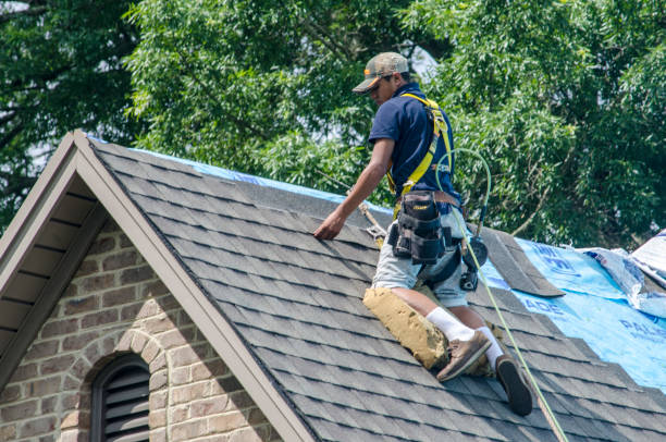 Slate Roofing Contractor in Hickman, NE