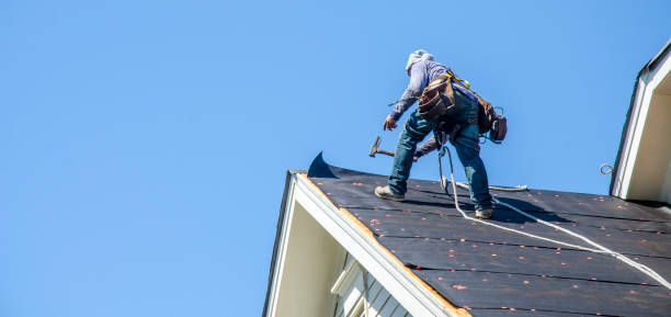 Roof Repair Estimates in Hickman, NE